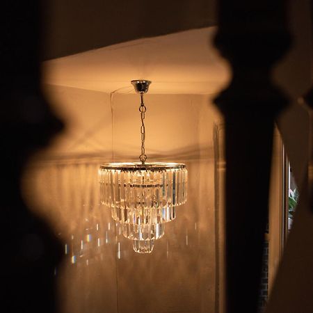 Sofs Boutique Hotel Орхус Экстерьер фото
