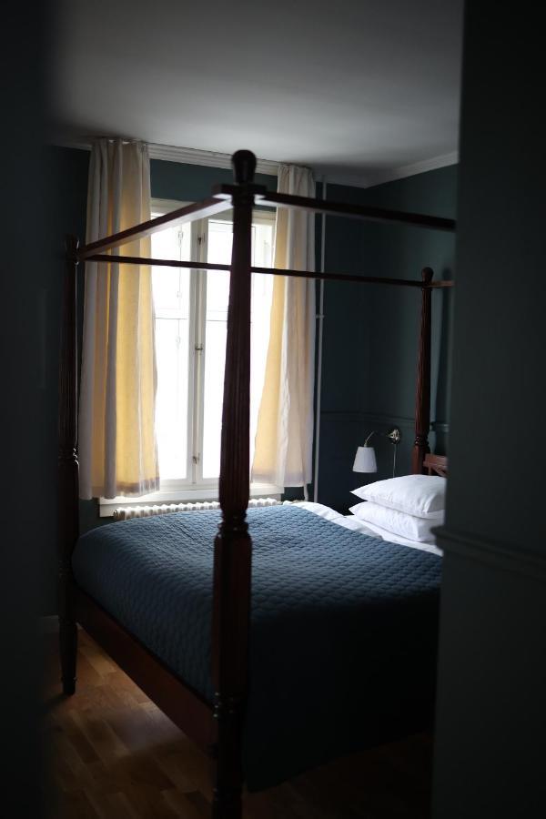 Sofs Boutique Hotel Орхус Экстерьер фото