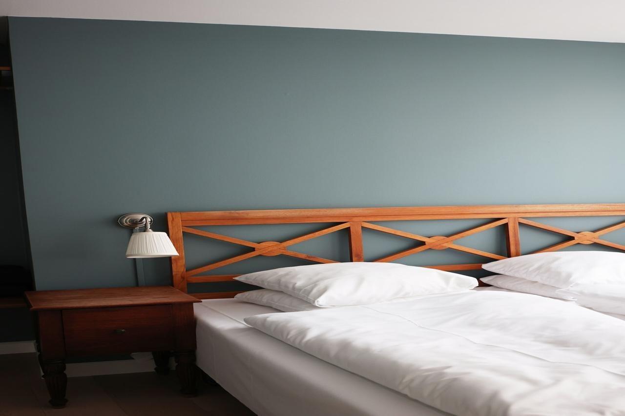 Sofs Boutique Hotel Орхус Экстерьер фото