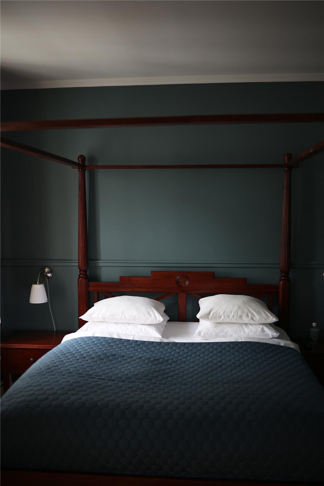 Sofs Boutique Hotel Орхус Экстерьер фото