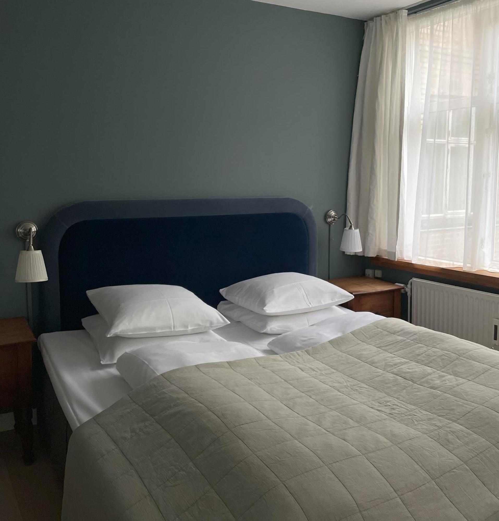 Sofs Boutique Hotel Орхус Экстерьер фото
