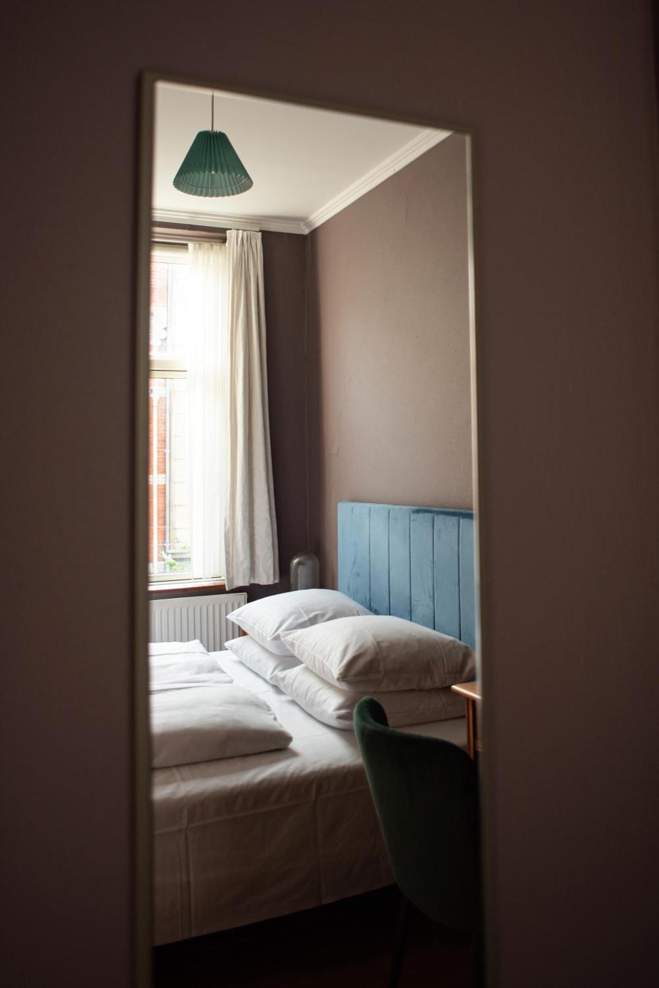 Sofs Boutique Hotel Орхус Экстерьер фото