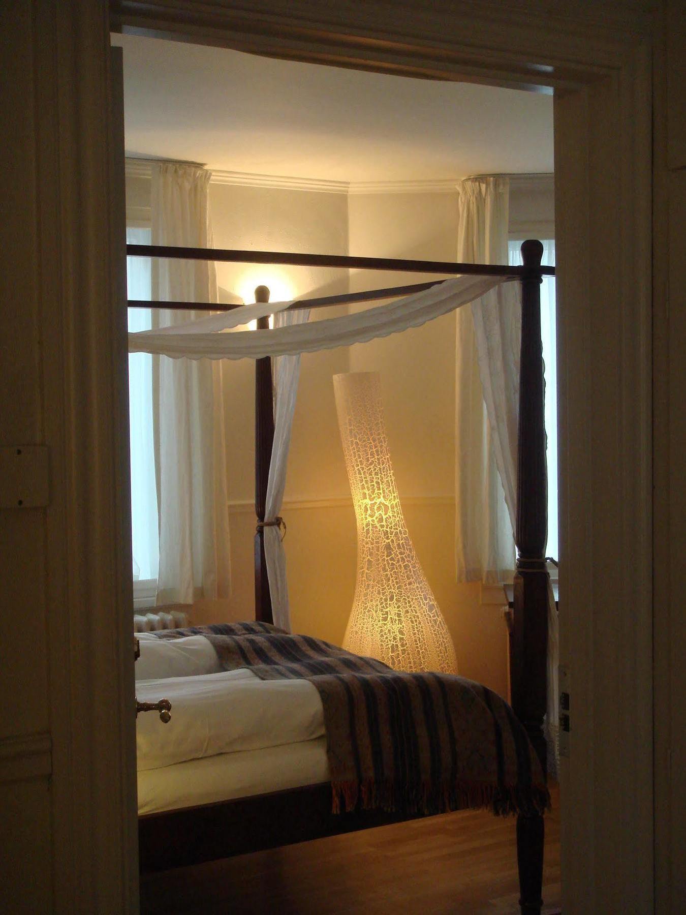 Sofs Boutique Hotel Орхус Экстерьер фото