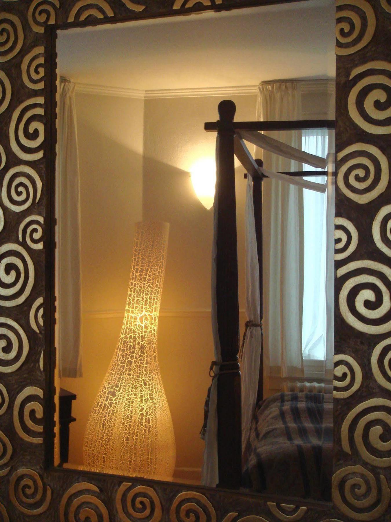 Sofs Boutique Hotel Орхус Экстерьер фото